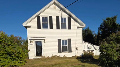 Photo of 627 Main Road, Greenbush, ME 04418 (MLS # 1685173)
