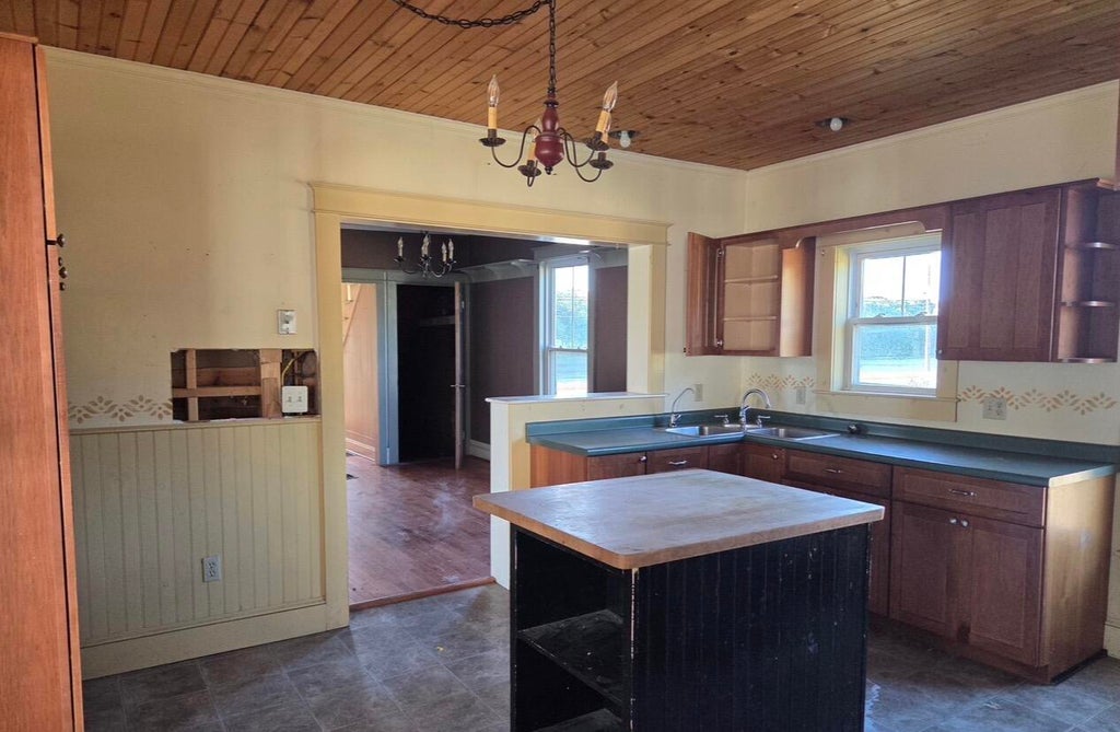 Photo of 627 Main Road, Greenbush, ME 04418 (MLS # 1685173)
