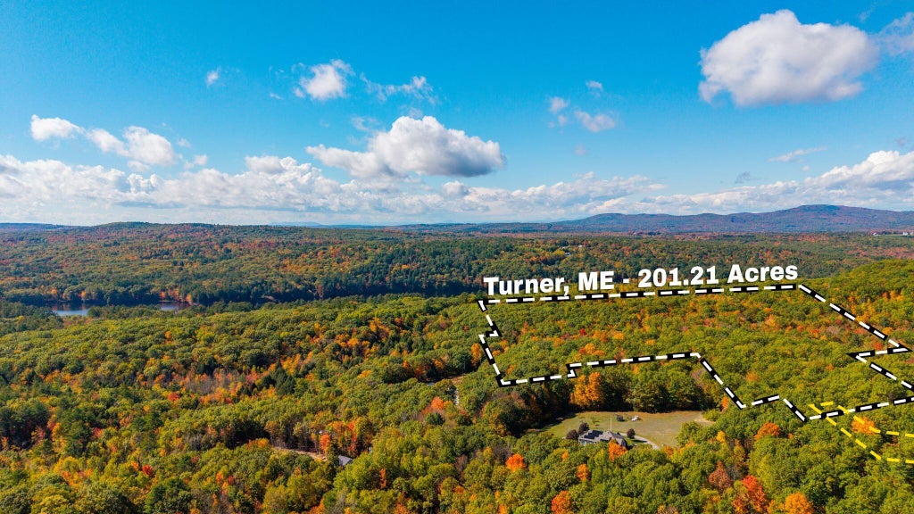 Photo of TBD Skillings Woods Road, Turner, ME 04282 (MLS # 1684441)