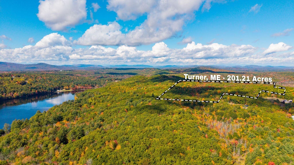 Photo of TBD Skillings Woods Road, Turner, ME 04282 (MLS # 1684441)