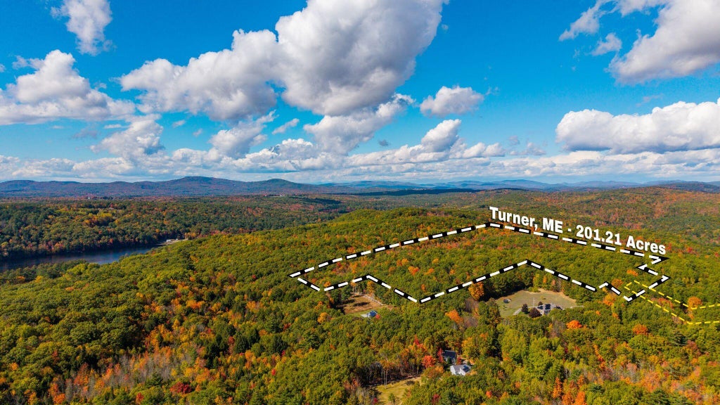 Photo of TBD Skillings Woods Road, Turner, ME 04282 (MLS # 1684441)