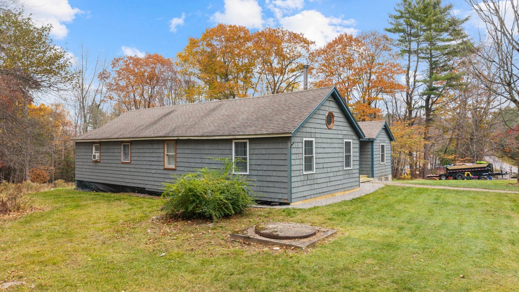Photo of 106 Meadow Hill Road, Manchester, ME 04351 (MLS # 1686116)
