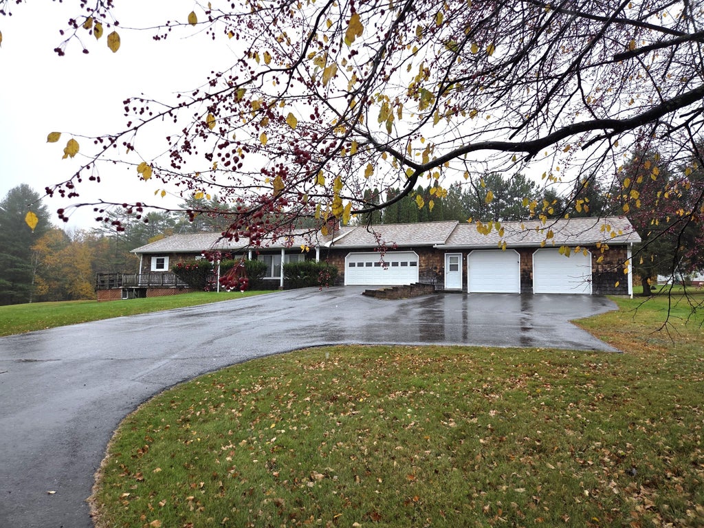 Photo of 35 Old Jay Hill Road, Jay, ME 04239 (MLS # 1685622)