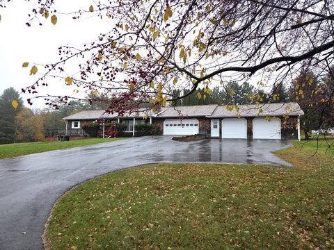 Photo of 35 Old Jay Hill Road, Jay, ME 04239 (MLS # 1685622)