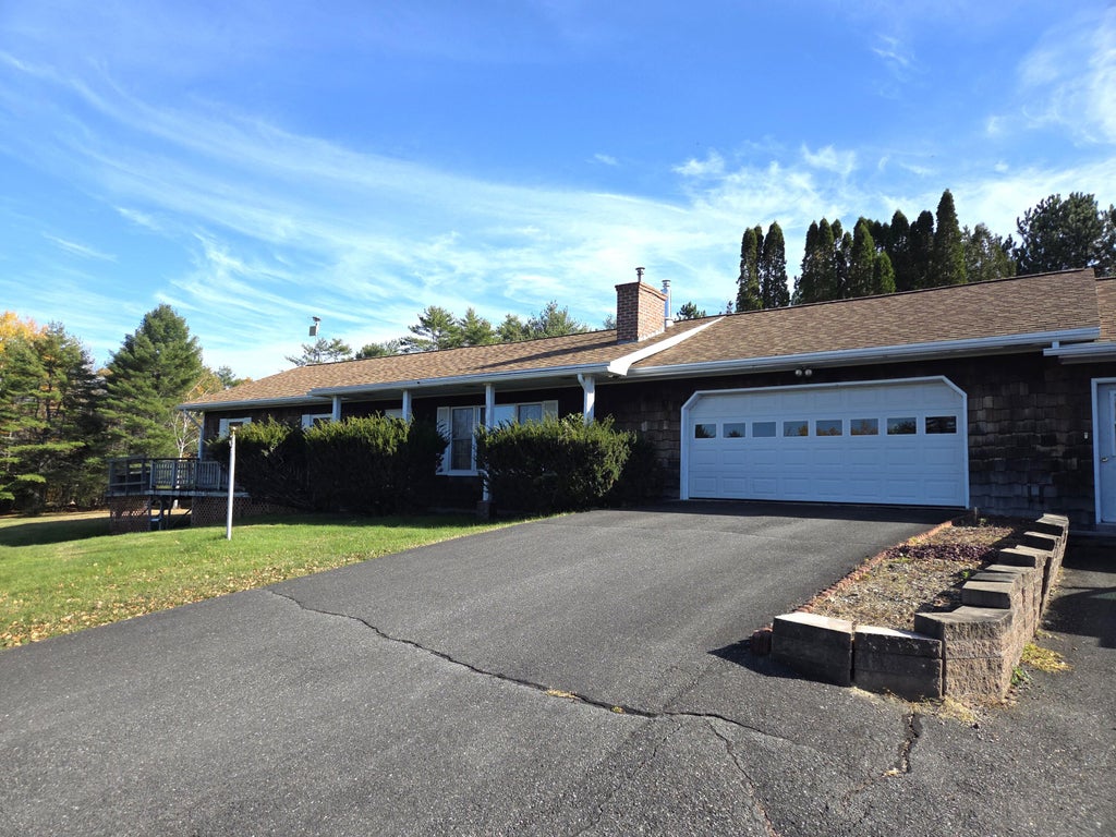 Photo of 35 Old Jay Hill Road, Jay, ME 04239 (MLS # 1685622)
