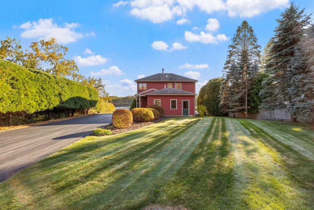 Photo of 47 Ferry Lane, Saco, ME 04072 (MLS # 1685179)