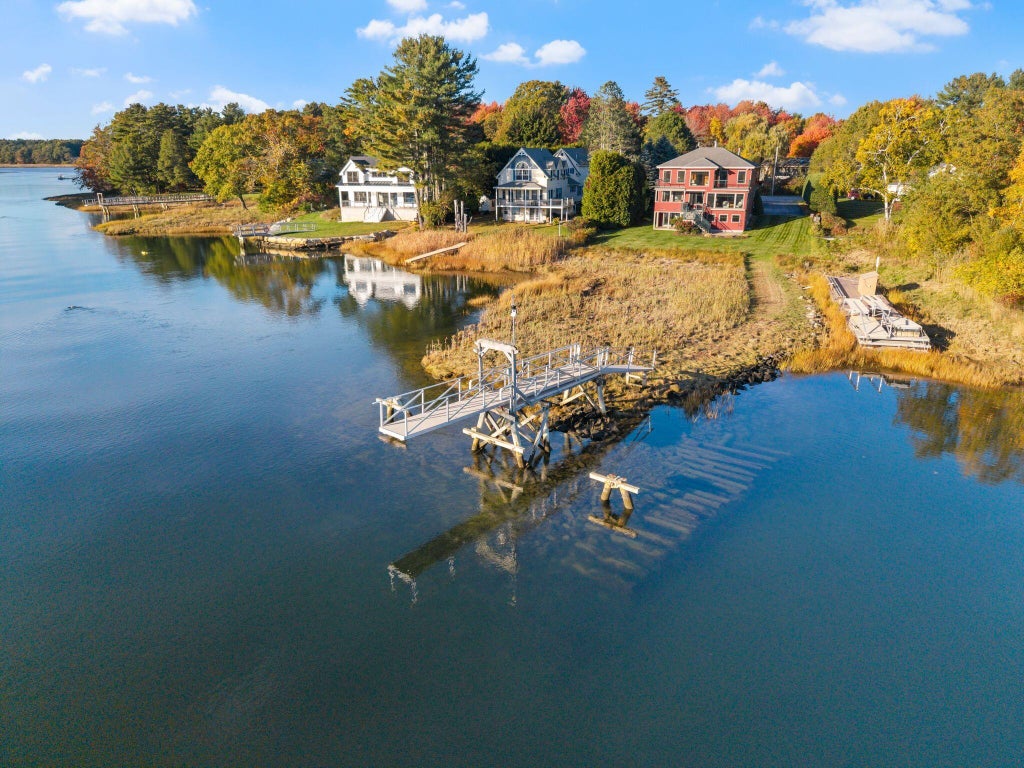 Photo of 47 Ferry Lane, Saco, ME 04072 (MLS # 1685179)
