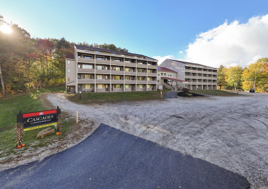 Photo of 8 Cascade Drive #A4, Newry, ME 04261 (MLS # 1683685)