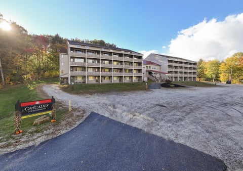 Photo of 8 Cascade Drive #A4, Newry, ME 04261 (MLS # 1683685)