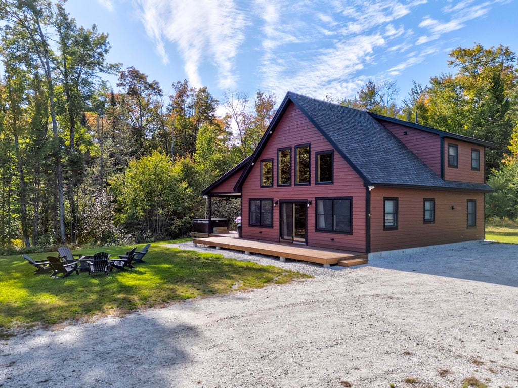 Photo of 18 Thayer Way, Bethel, ME 04217 (MLS # 1681944)