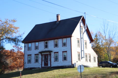 Photo of 484 Castine Road, Orland, ME 04472 (MLS # 1685871)