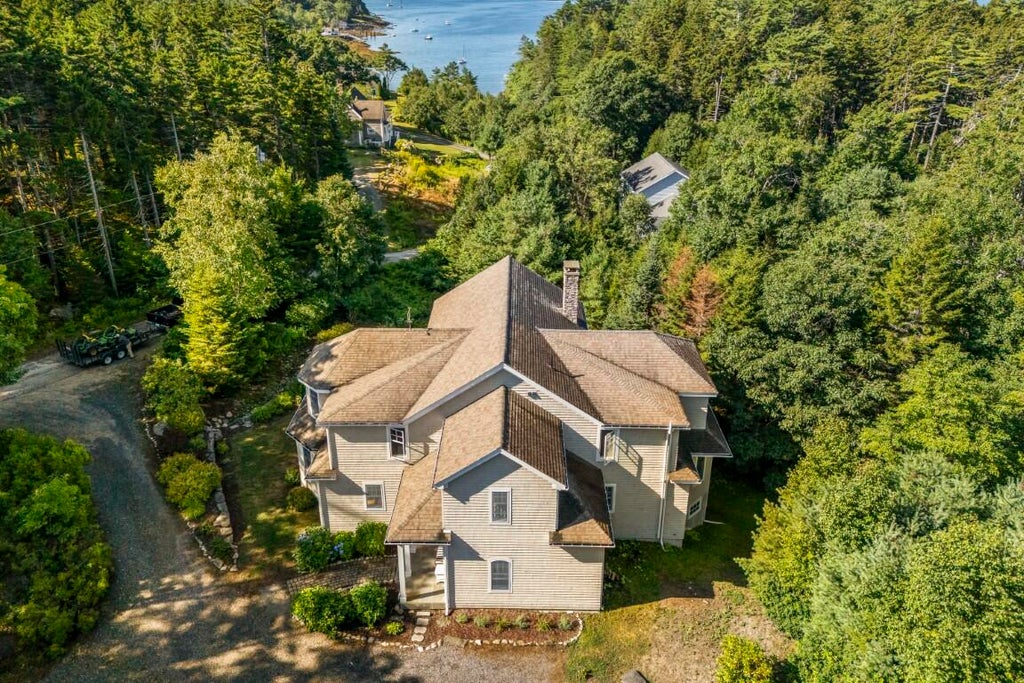 Photo of 27 Stone Cove Road, Boothbay, ME 04544 (MLS # 1680262)