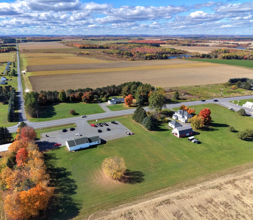 Photo of 1182 Presque Isle Road, Caribou, ME 04736 (MLS # 1685168)