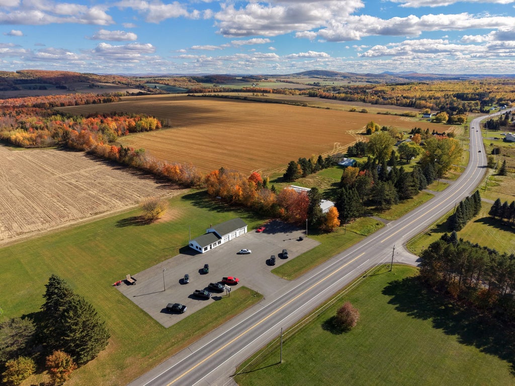 Photo of 1182 Presque Isle Road, Caribou, ME 04736 (MLS # 1685168)