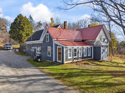 Photo of 850 E Pittston Road, Pittston, ME 04345 (MLS # 1686366)