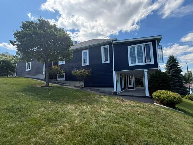 Photo of 504 Albert Street, Madawaska, ME 04756 (MLS # 1669495)