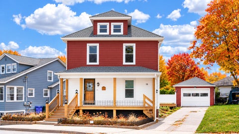 Photo of 13 Gerry Avenue, South Portland, ME 04106 (MLS # 1686174)