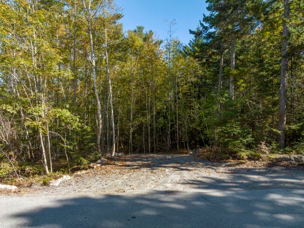 Photo of P/O 4-1 Cameron Point Road, Southport, ME 04576 (MLS # 1658222)