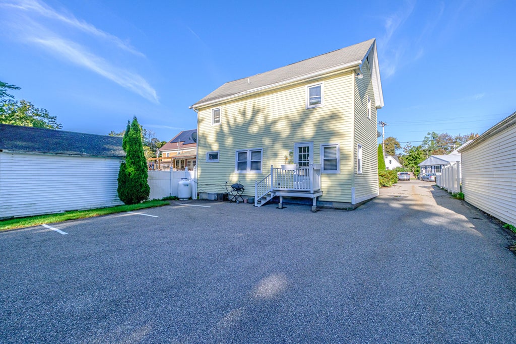 Photo of 79 James Street, Saco, ME 04072 (MLS # 1684973)