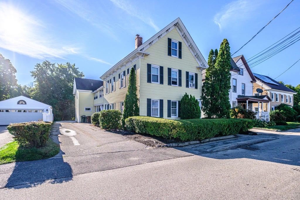 Photo of 79 James Street, Saco, ME 04072 (MLS # 1684973)