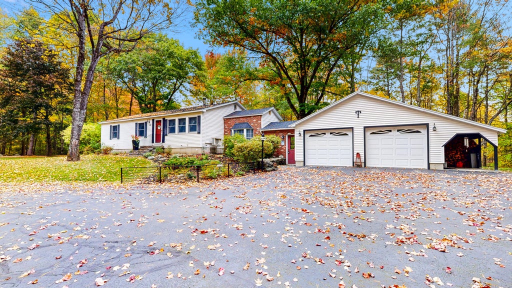 Photo of 86A N Pownal Road, New Gloucester, ME 04260 (MLS # 1683236)