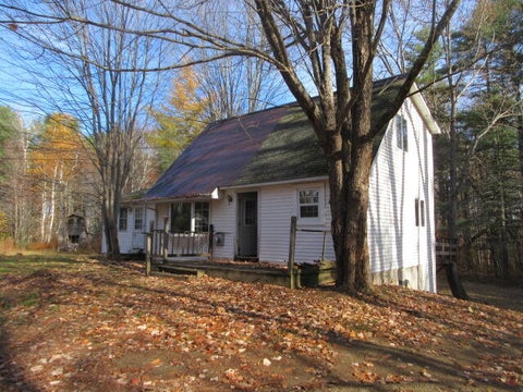 Photo of 569 Ridge Road, Windsor, ME 04363 (MLS # 1686038)
