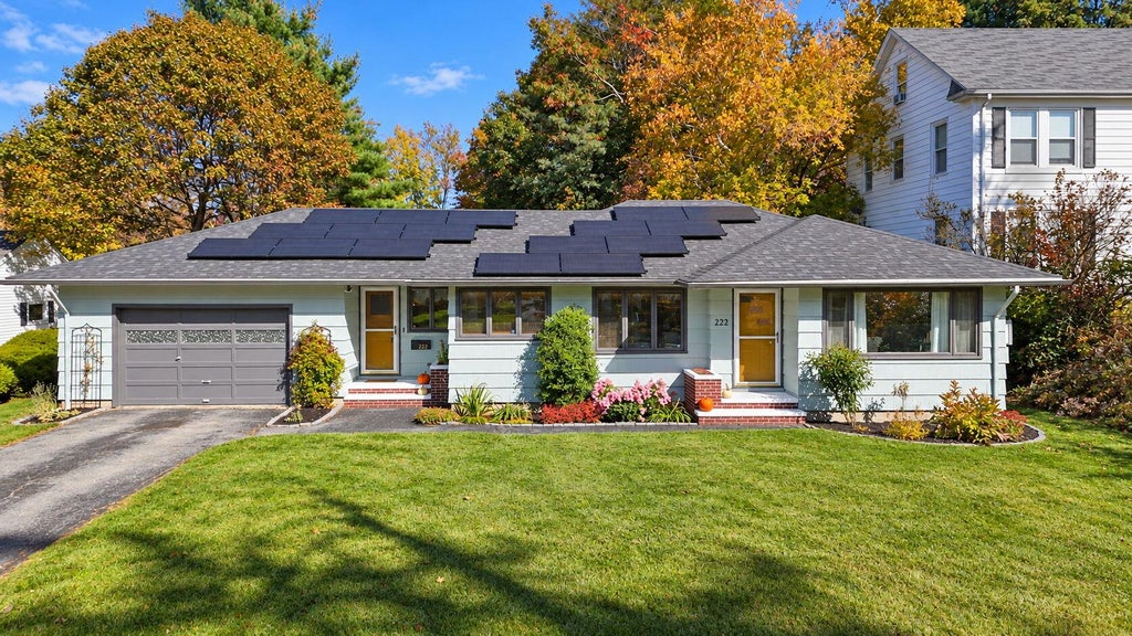 Photo of 222 Webster Street, Lewiston, ME 04240 (MLS # 1685053)