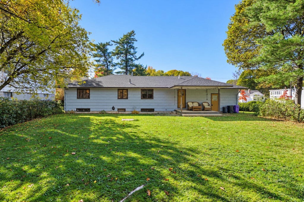Photo of 222 Webster Street, Lewiston, ME 04240 (MLS # 1685053)