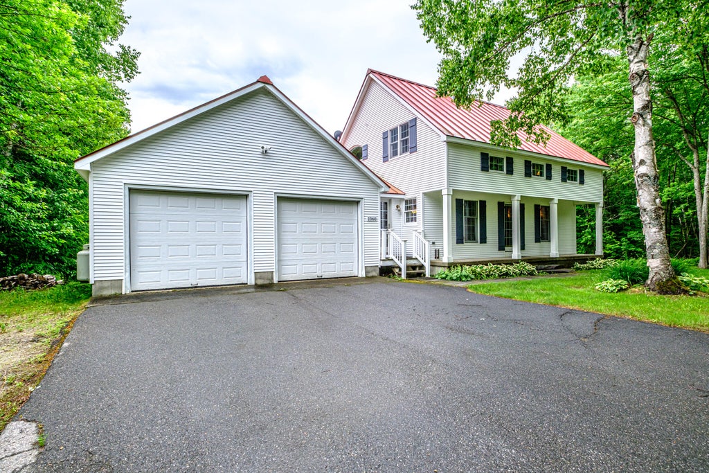 Photo of 1060 West Side Road, Weld, ME 04285 (MLS # 1667823)