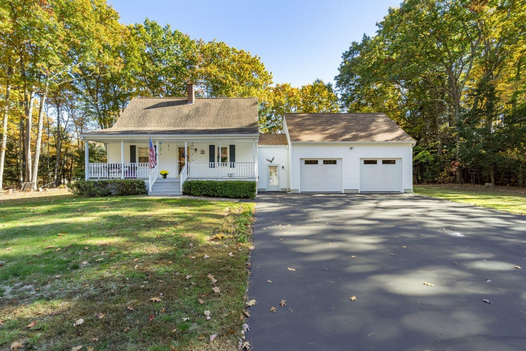 Photo of 4 Red Pine Drive, Sanford, ME 04073 (MLS # 1685218)