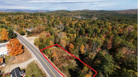 Photo of Lot 22 High Street, West Paris, ME 04289 (MLS # 1659066)
