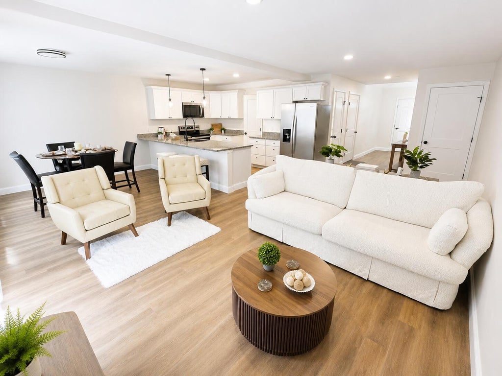 Photo of 32 Signal Street #M-2, Sanford, ME 04083 (MLS # 1684571)