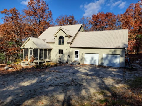 Photo of 46 W View Drive #46, Fryeburg, ME 04037 (MLS # 1686164)