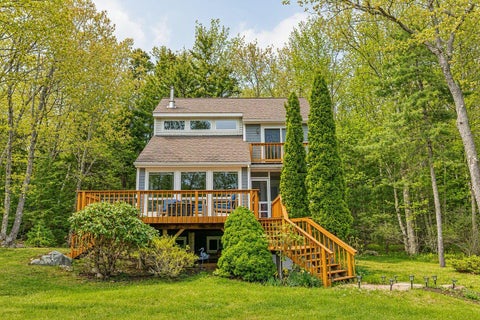 Photo of 259 Marrtown Road, Georgetown, ME 04548 (MLS # 1671004)