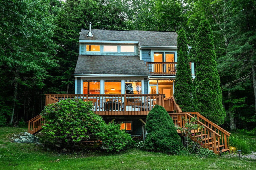 Photo of 259 Marrtown Road, Georgetown, ME 04548 (MLS # 1671004)
