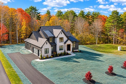 Photo of 7 Coastal Pines, Cumberland, ME 04021 (MLS # 1685940)