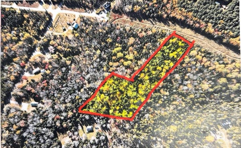 Photo of M9 L21 Stub Lorene's Lane, Dallas Plt, ME 04970 (MLS # 1685635)