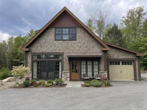Photo of 8 Ellingwood Mountain Road, Bethel, ME 04217 (MLS # 1654020)
