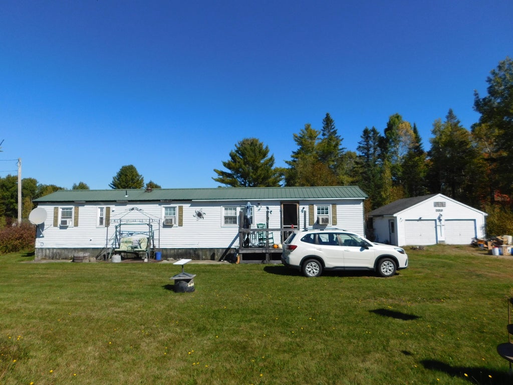 Photo of 552 Main Street, Wytopitlock, ME 04497 (MLS # 1682445)