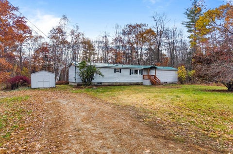 Photo of 74 Back Street, Monmouth, ME 04265 (MLS # 1685872)