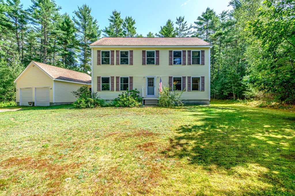 Photo of 30 Pine Haven LN, Bethel, ME 04217 (MLS # 1677391)