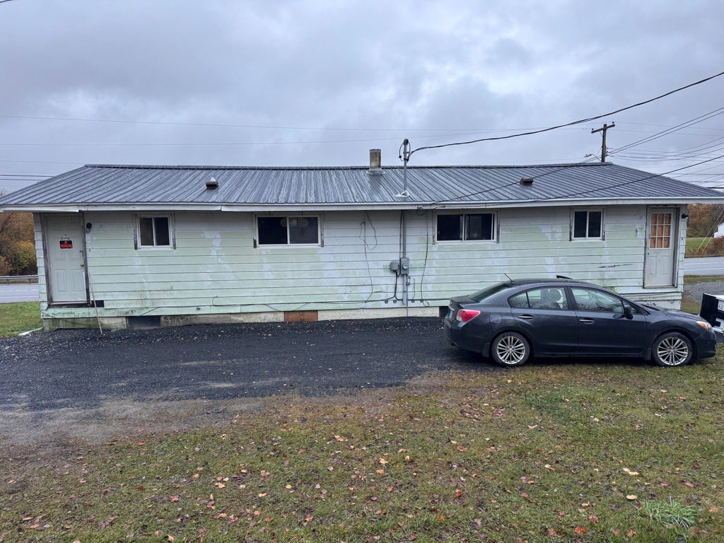 Photo of 135-137 Military Road, Blaine, ME 04734 (MLS # 1686314)