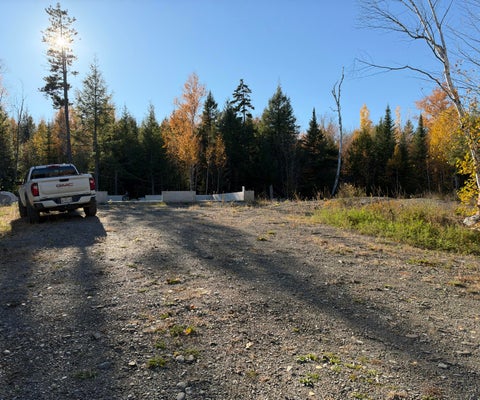 Photo of Lot 25-08A Boulder Road, Danforth, ME 04424 (MLS # 1686055)