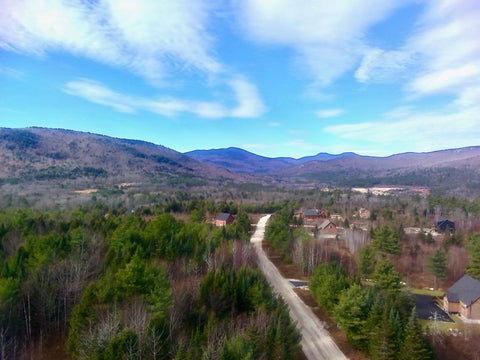 Photo of Lot 18 Second Street, Bethel, ME 04217 (MLS # 1611794)