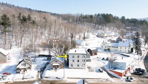 Photo of 36 Roxbury Road, Mexico, ME 04257 (MLS # 1681502)