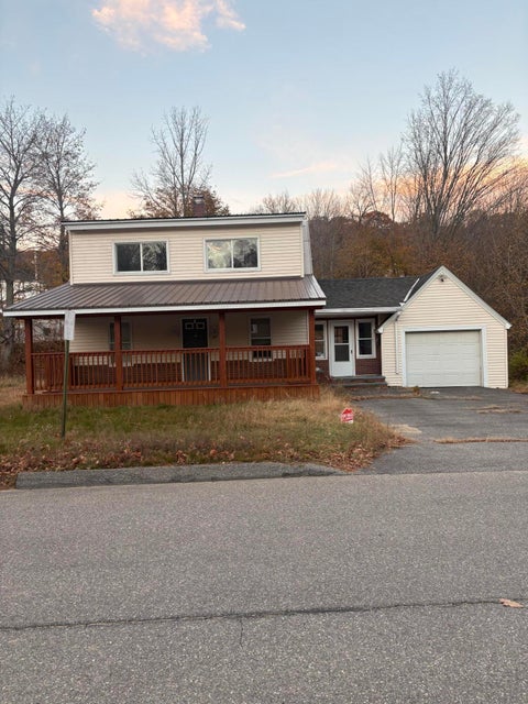 Photo of 62 Kimball Avenue, Mexico, ME 04257 (MLS # 1686045)