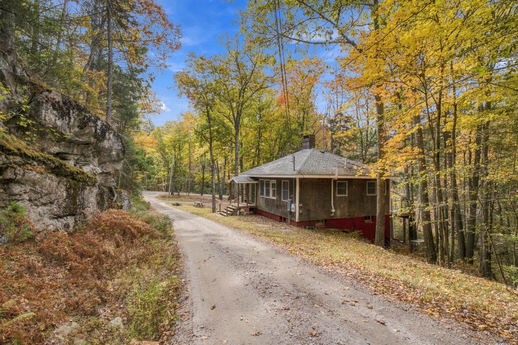 Photo of 6 Little John Lane, Georgetown, ME 04548 (MLS # 1685494)