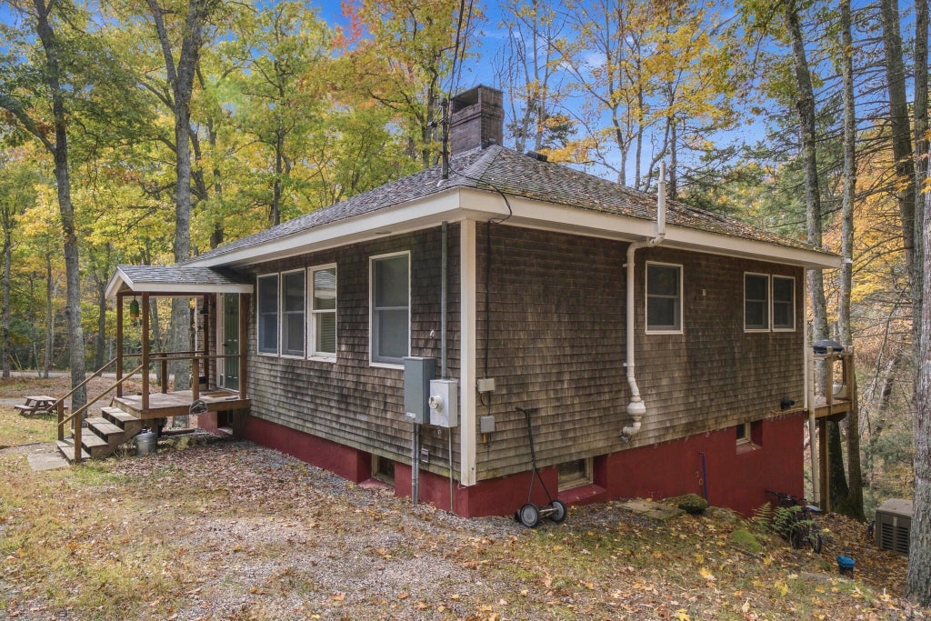 Photo of 6 Little John Lane, Georgetown, ME 04548 (MLS # 1685494)