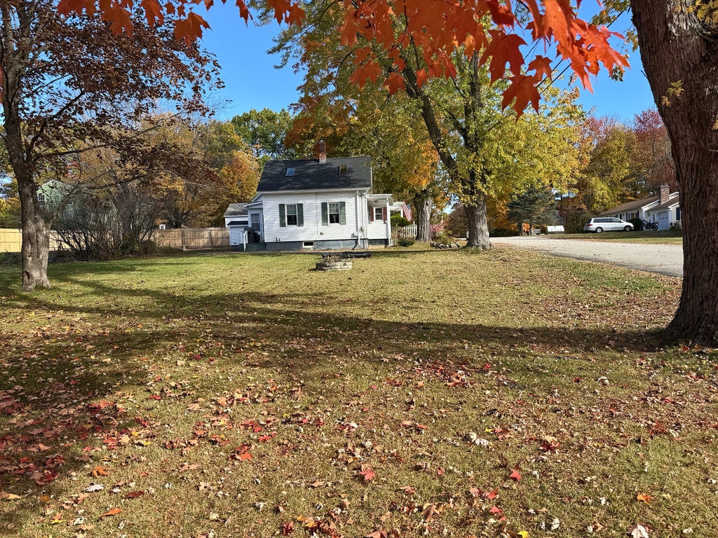 Photo of 12 Putnam Street, Sanford, ME 04073 (MLS # 1685270)