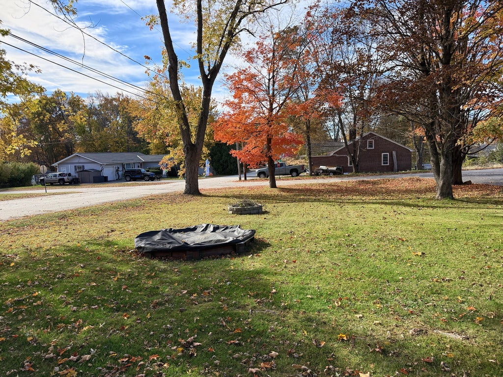 Photo of 12 Putnam Street, Sanford, ME 04073 (MLS # 1685270)
